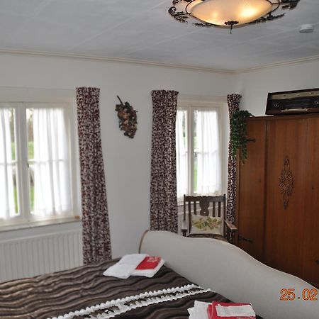 ירסקה B&B Anemoon מראה חיצוני תמונה