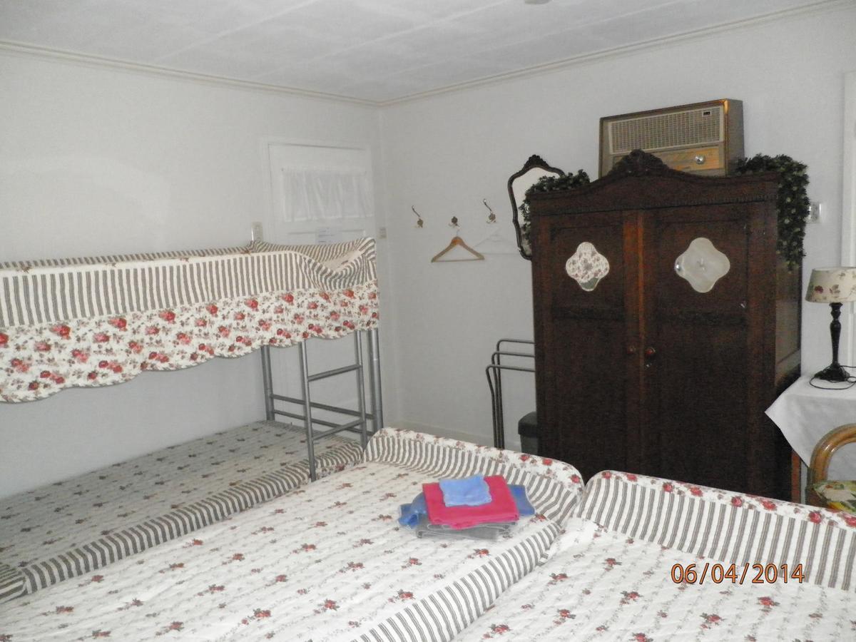 ירסקה B&B Anemoon חדר תמונה