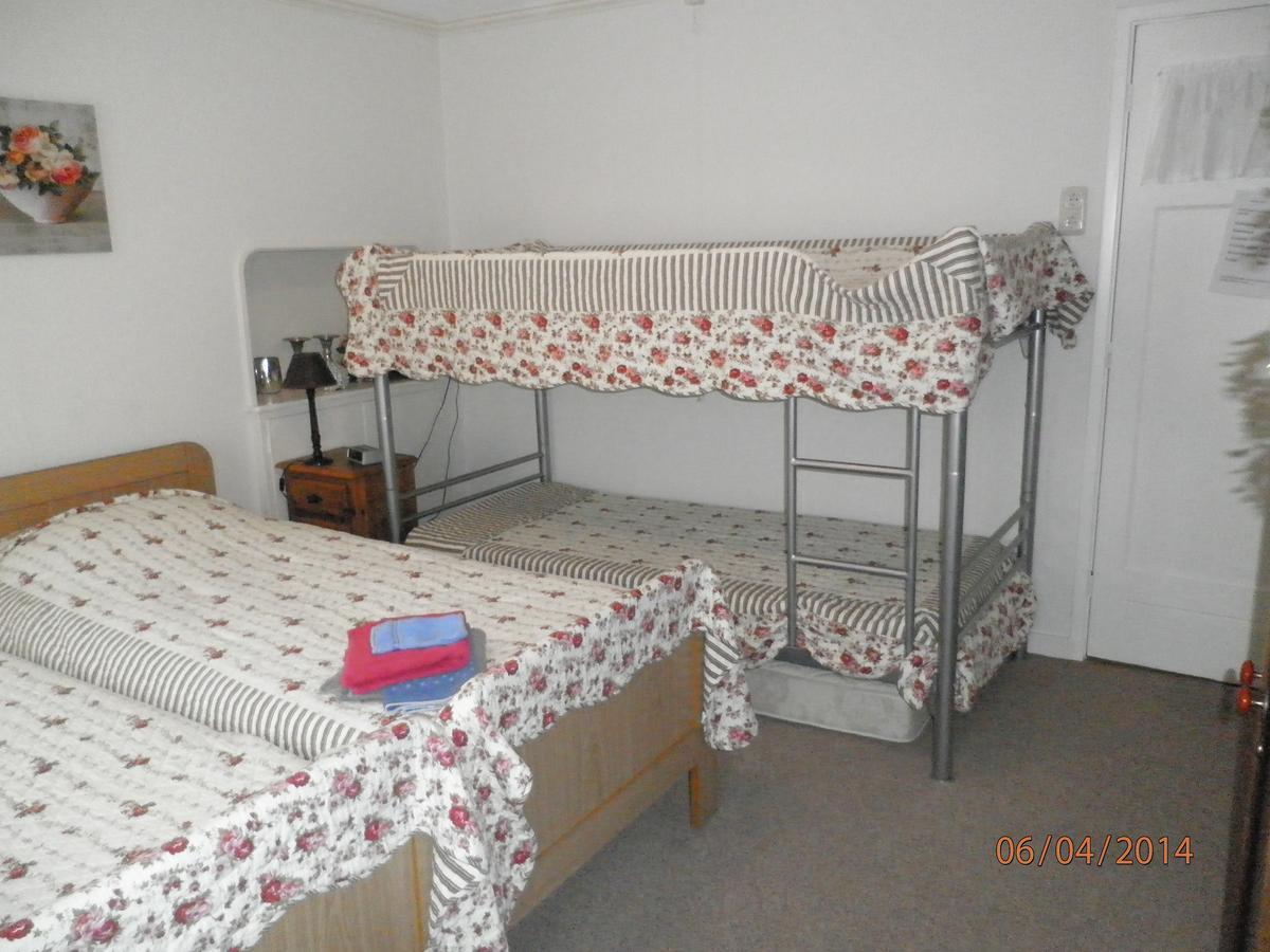 ירסקה B&B Anemoon חדר תמונה