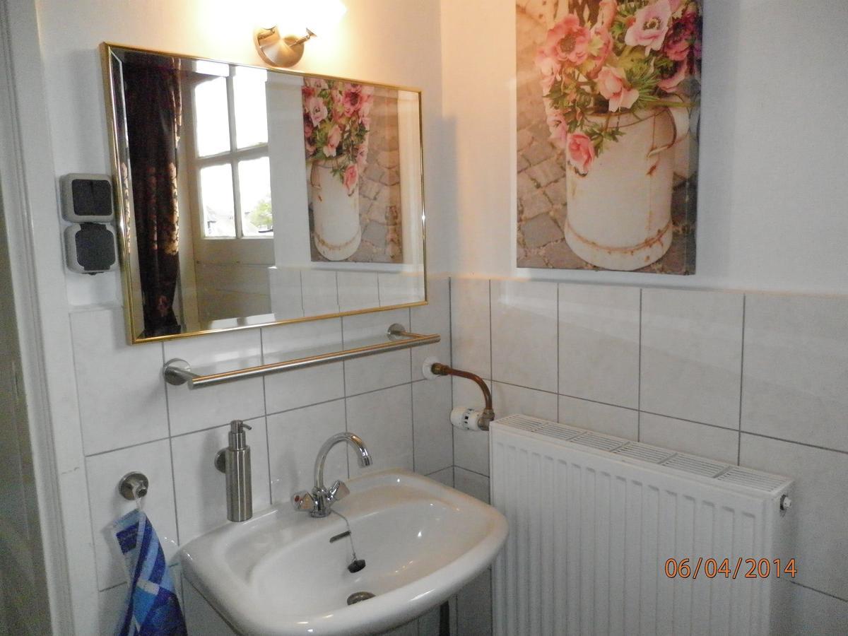 ירסקה B&B Anemoon חדר תמונה