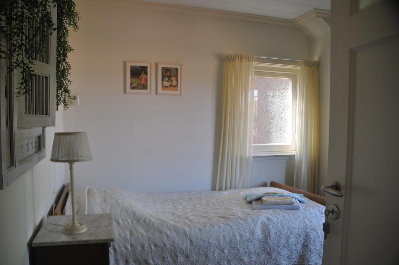 ירסקה B&B Anemoon מראה חיצוני תמונה
