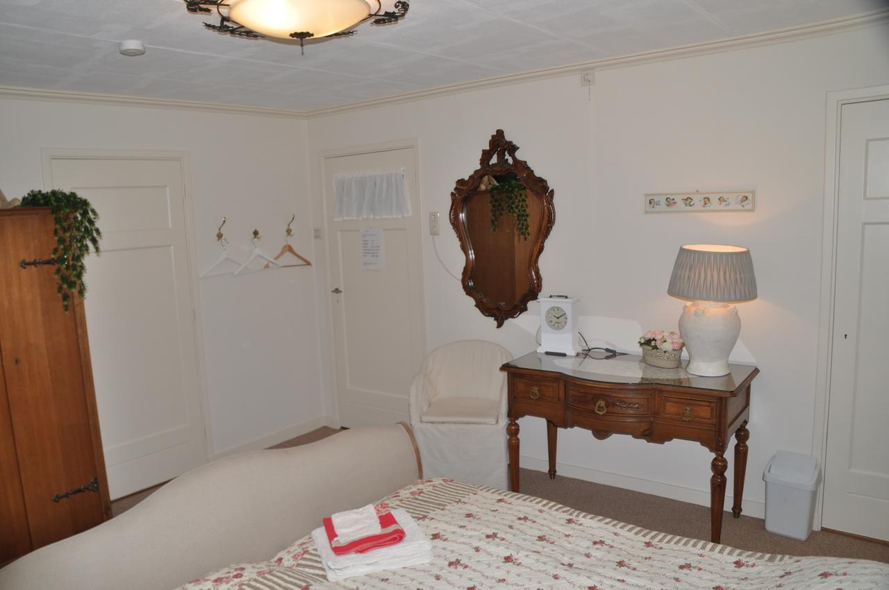 ירסקה B&B Anemoon מראה חיצוני תמונה