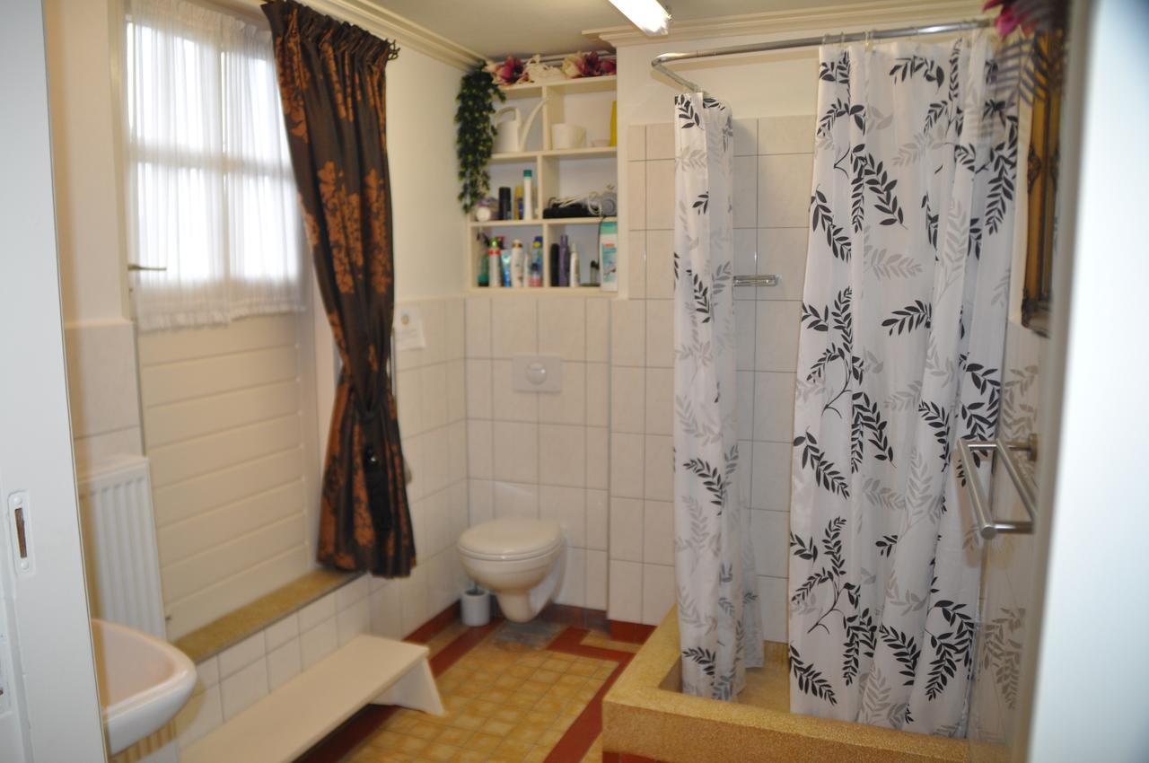 ירסקה B&B Anemoon מראה חיצוני תמונה