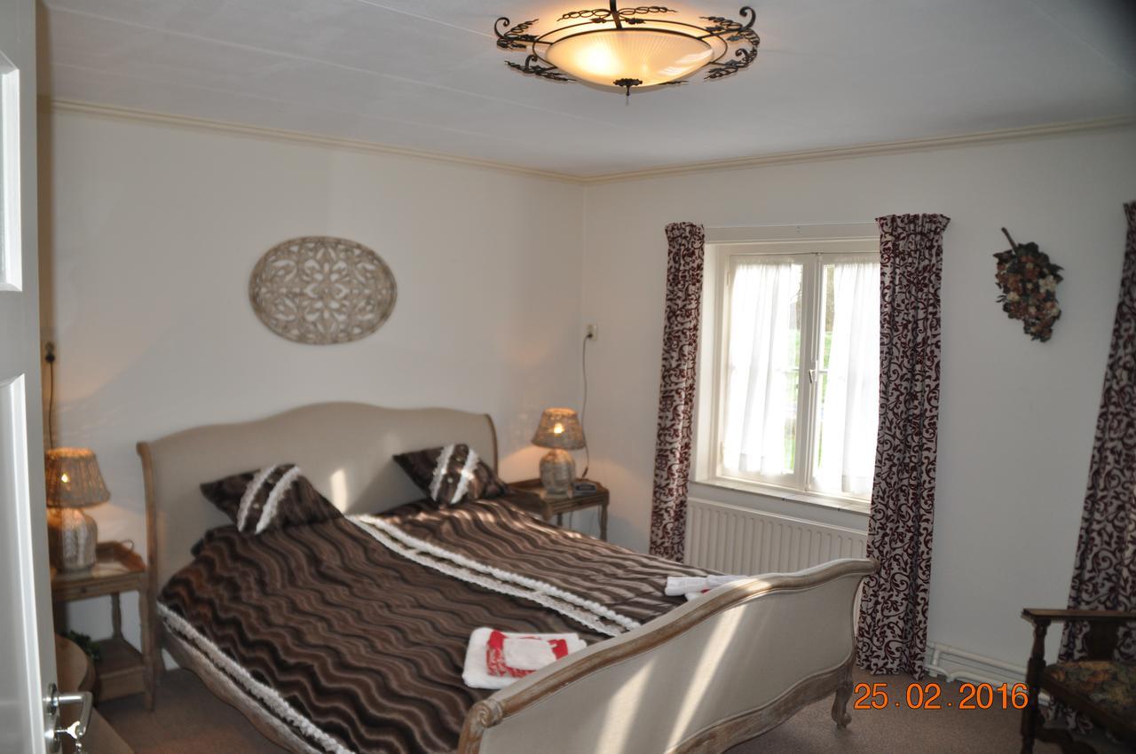 ירסקה B&B Anemoon מראה חיצוני תמונה